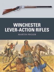 Winchester Lever-action Rifles Paperback