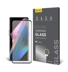 Olixar Oppo Find X5 Pro Premium Tempered Glass Screen Protector