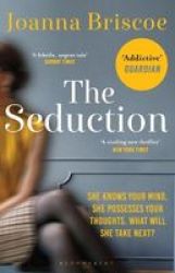 The Seduction Paperback