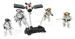 Mega Construx Call Of Duty Icarus Troopers Playset