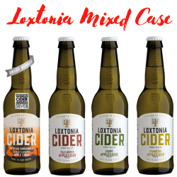 Cider Mixed Case
