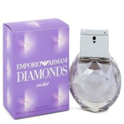 Giorgio Armani - Emporio Armani Diamonds Eau De Parfum 50ML - Parallel Import Usa