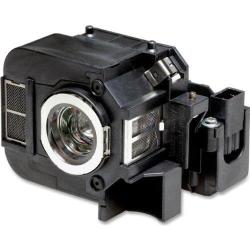 Projector Lamp ELPLP50 V13H010L50 W housing For Epson Projectors And 1-YEAR Replacement Warranty