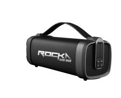 rocka mini dice bluetooth speaker