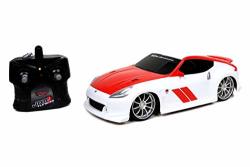 jdm tuners rc cars 370z