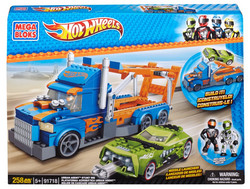 mega bloks wheels