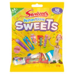 Scrumptious Sweets 173G