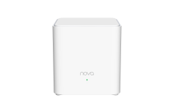 Home Wi-fi 6 Mesh System Nova MX3 - 1-PACK - TE-MX3-1