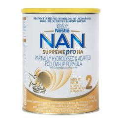 Nestlé Nan Supreme Pro 2 Follow-on Milk 800g