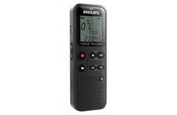 Philips Dvt1100 Voice Tracer Digital Recorder With PC Connection