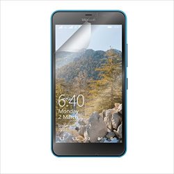 2-PACK Stealthshields Screen Protector For Microsoft Lumia 640 XL Ultra Clear