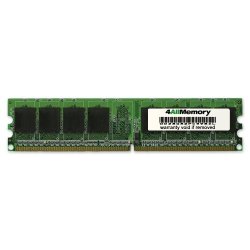 1GB DDR2-533 PC2-4200 RAM Memory Upgrade For The Asrock CONROE1333-GLAN