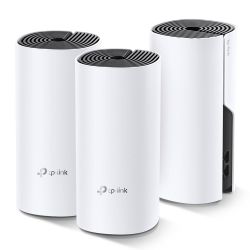 TP-link Deco M4 AC1200 Whole Home Mesh Wi-fi System