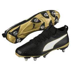 Puma One H8 Rugby Boots - UK10