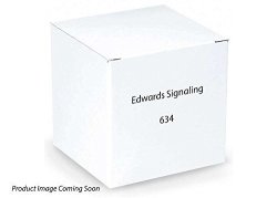 Edwards Signaling 634 Low Volt Pushbutton