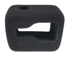 S-Cape Windshield Noise Reduction Cover For Gopro Hero 8