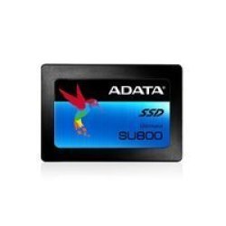 A-Data Ultimate SU800 2.5" 512GB SATA 6Gb s Internal Solid State Drive