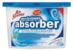 Air Scents Natural Moisture Absorber 500ML