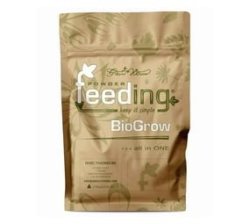 GREE N House Powder Feeding Biogrow - 2.5KG