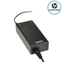 HP Port Connect 90W Notebook Charger