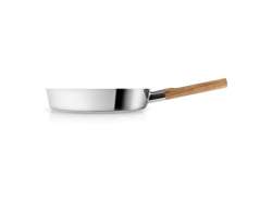 Eva Solo Nordic Kitchen Non-stick Coated Stainless Steel Frying Pan 24CM