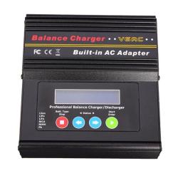 Battery Charger V6AC Intelligent Balance