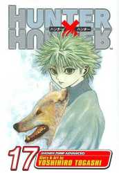 Hunter X Hunter 17 - Yoshihiro Togashi Paperback