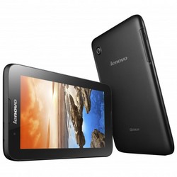 Lenovo Ideatab A7-30 8GB 7" Tablet With WiFi