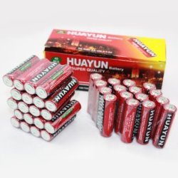 Aa Batteries For 40PCS