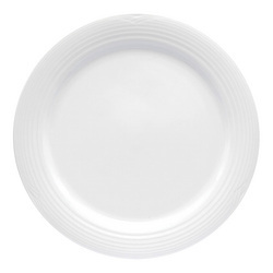 Noritake Arctic White Oval Platter 35CM