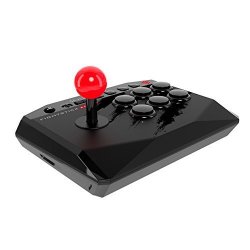 Mad Catz Arcade Fightstick Alpha For PS4 & PS3