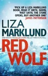 Red Wolf Paperback