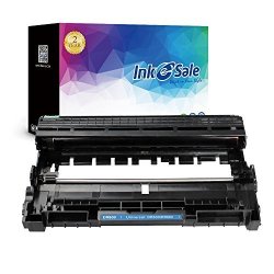 Ink E- New Compatible Brother DR630 Drum Unit For Brother HL-L2340DW Brother HL-L2380DW HL-L2300D Brother MFC-L2700DW HL-L2320D HL-L2360DW MFC-L2720DW MFC-L2740DW DCP-L2520DW DCP-L2540DW Printer
