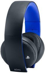 Sony Playstation 4 PS4 - Wireless Stereo Headset