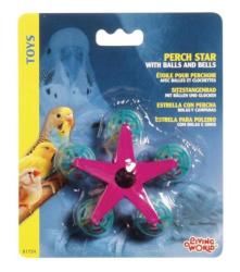 Living World Toy - Perch Star