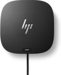 HP - Usb-c a Universal Dock G2