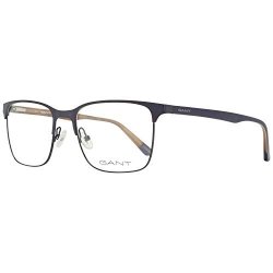 Eyeglasses Gant Ga 3159 091 Matte Blue