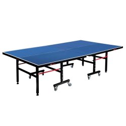 indoor outdoor table tennis table