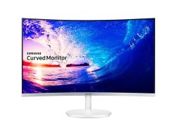 Samsung S27F591FD 27" Curved LED Monitor
