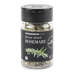 Freeze Dried Rosemary 8.5 G