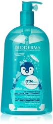 BIODERMA Abcderm Foaming Cleansing Gel For Babies - 33.8 Fl. Oz.