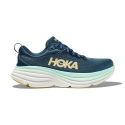 HOKA Men's Bondi 8 Road Running Shoes