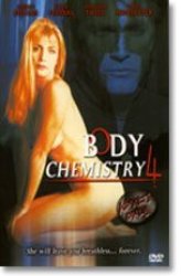 Body Chemistry 4 DVD