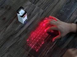 Ags Wireless Laser Projection Bluetooth Virtual Keyboard For Iphone Ipad Smartphone And Tablets