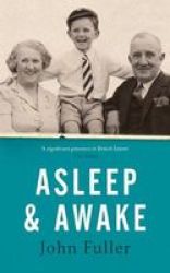 Asleep And Awake Paperback