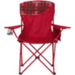 Bush Baby Funky Captain Chair Assorted Item - Supplied At Random
