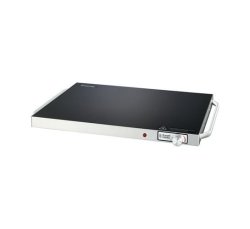 Russell Hobbs Glass Hot Tray