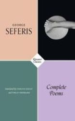 Complete Poems Paperback 2ND New Edition