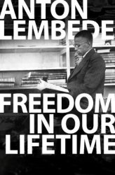 Freedom In Our Lifetime Maboneng By Anton Lembede