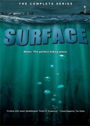 Surface - The Complete Series S01